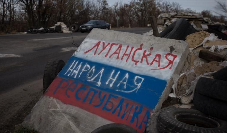 Вбивство луганських "депутатів": стали відомі імена загиблих