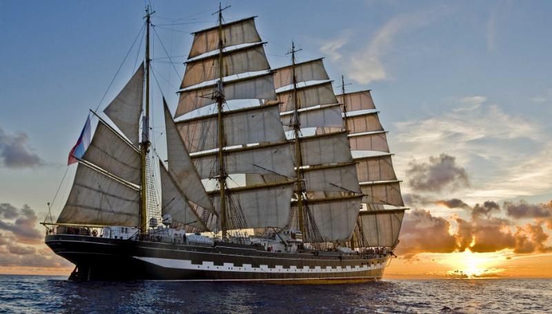 Финляндия не позволила российскому кораблю зайти в порт Финляндия не позволила российскому кораблю зайти в порт