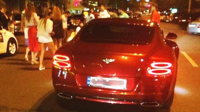 Карколомна ДТП із Шуфричем-молодшим: підводні камені у справі збитого пішохода Карколомна ДТП із Шуфричем-молодшим: підводні камені у справі збитого пішохода