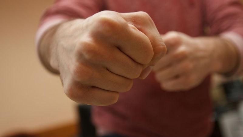 В Польщі група побила українського студента В Польщі група побила українського студента