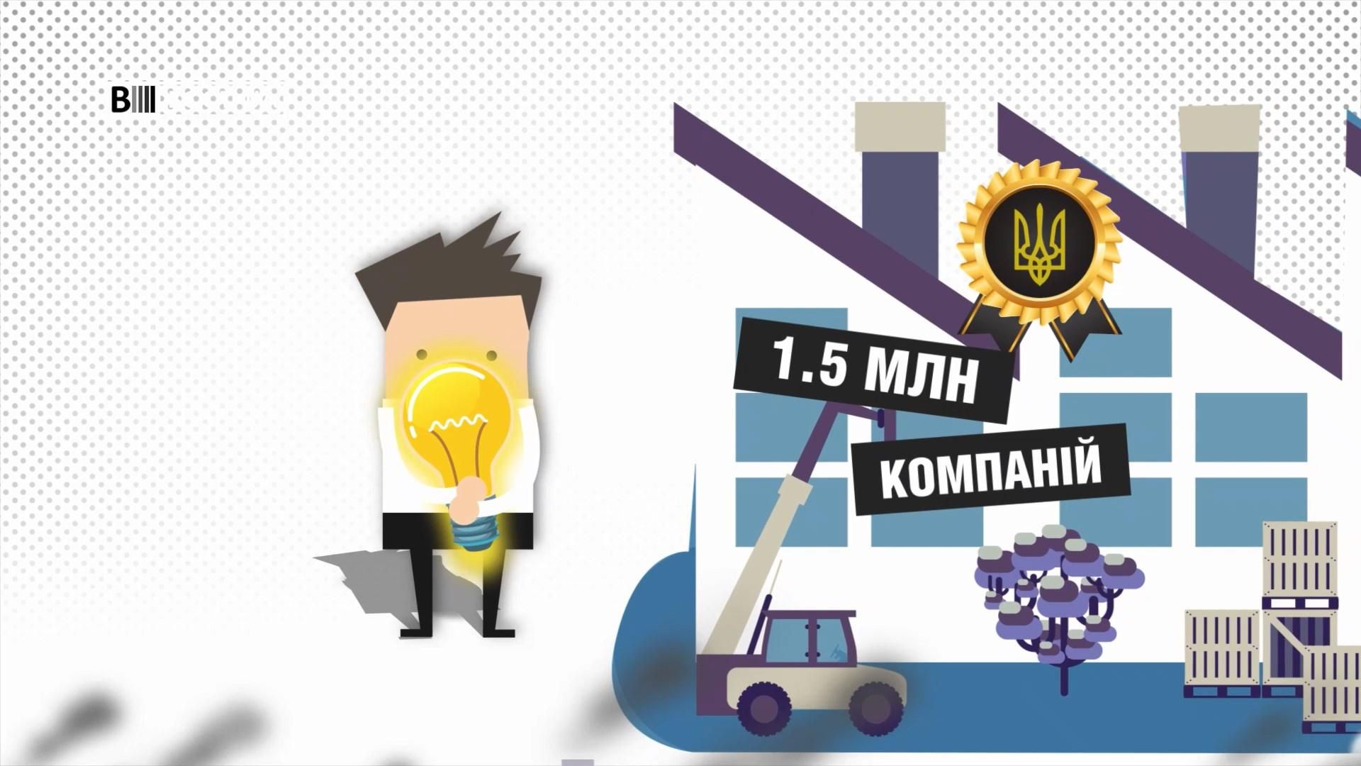 Хто з бізнесменів володіє українськими компаніями: вражаюча статистика