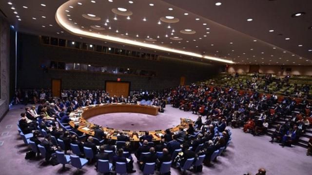 Совбез ООН собирается на экстренное заседание из-за выходки КНДР
