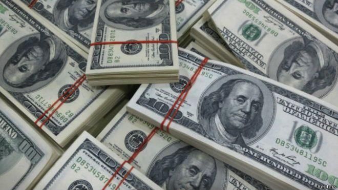 Україна до кінця року має виплатити 2 мільярди доларів боргів