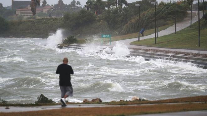 Ураган Харві: кількість загиблих в США зростає