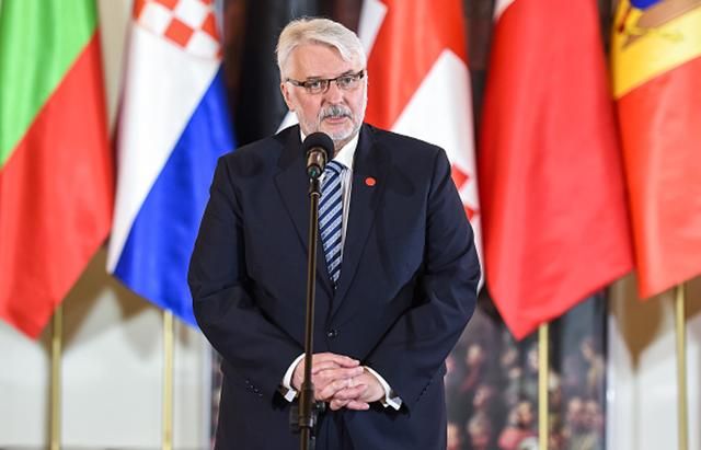 В Польщі побоюються дій Росії під час військових навчань у Білорусі В Польщі побоюються дій Росії під час військових навчань у Білорусі