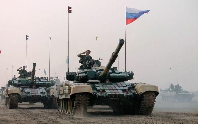 Военные учения "Запад-2017" могут стать "троянским конем" для Беларуси, – эксперт