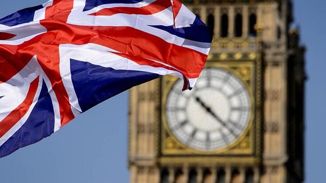 Євросоюз та Великобританія продовжують переговори про Brexit Євросоюз та Великобританія продовжують переговори про Brexit