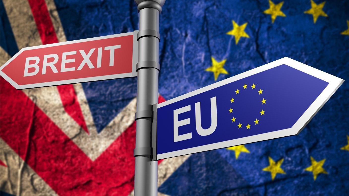 НедоBrexit: чому Британія та ЄС ніяк не розлучаться?