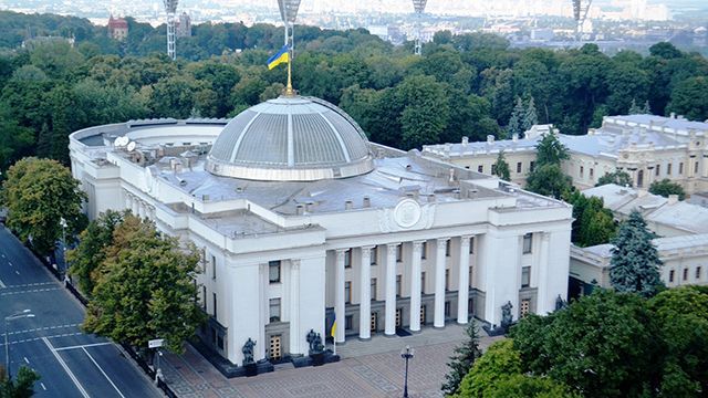 Після канікул Рада прийме низку важливих законів, – депутат