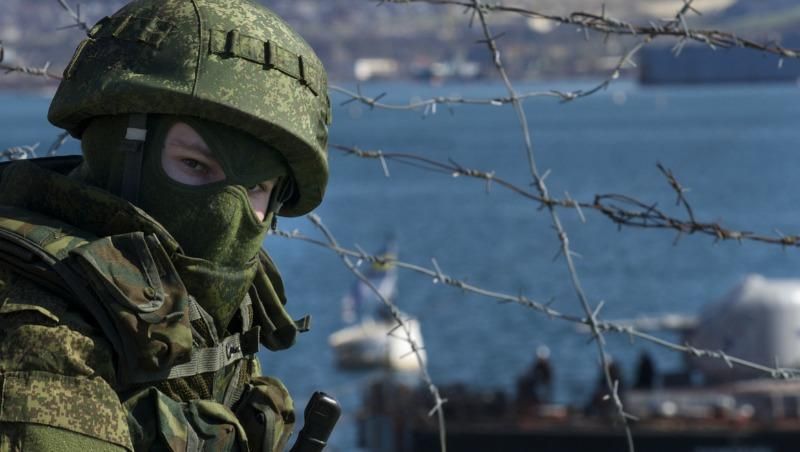 Военный эксперт объяснил, зачем Россия проводит военные учения в Крыму