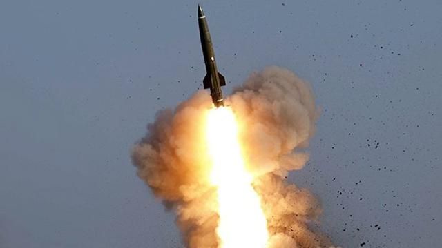 Украина осуждает КНДР за запуск межконтинентальной баллистической ракеты