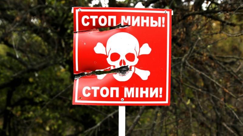 Война на Донбассе: террористы продолжают провокации, украинские воины игнорируют