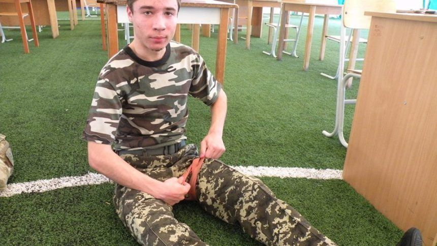 Украинец, который исчез в Беларуси, находится в России, – СМИ Украинец, который исчез в Беларуси, находится в России, – СМИ