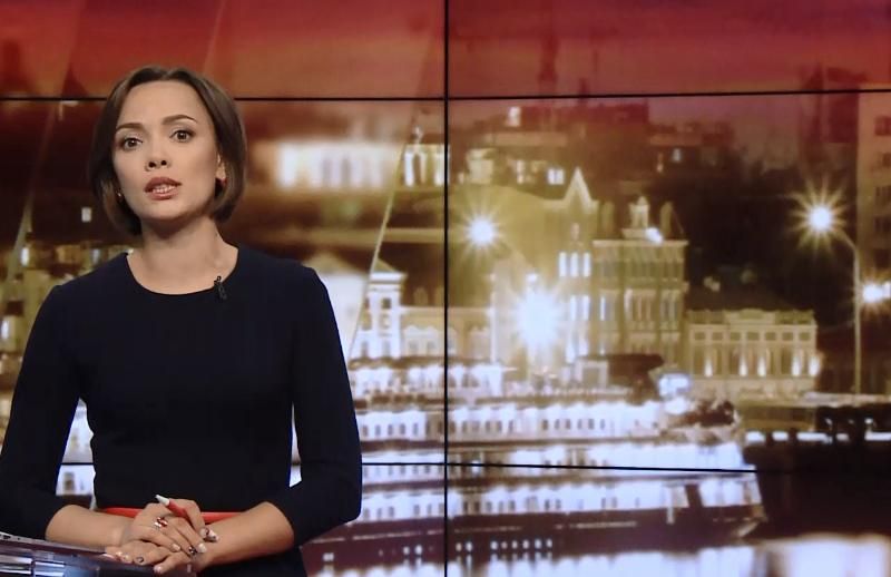 Итоговый выпуск новостей за 21:00: Новая провокация КНДР. Годовщина Иловайской трагедии