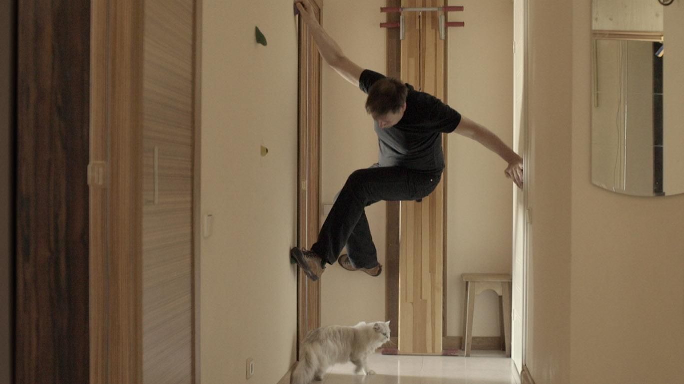 "Уровень черного": какие шансы в украинского фильма получить "Оскар" "Уровень черного": какие шансы в украинского фильма получить "Оскар"