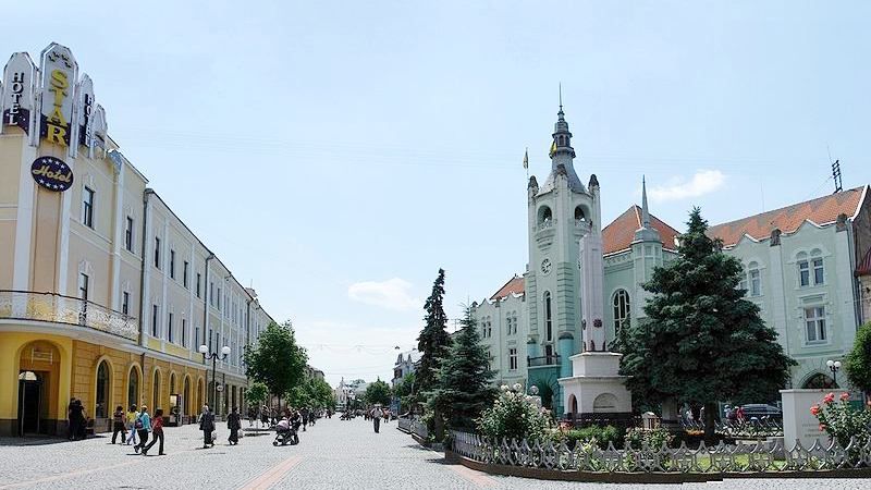 Майже 5 мільйонів гривень привласнили чиновники в Мукачеві