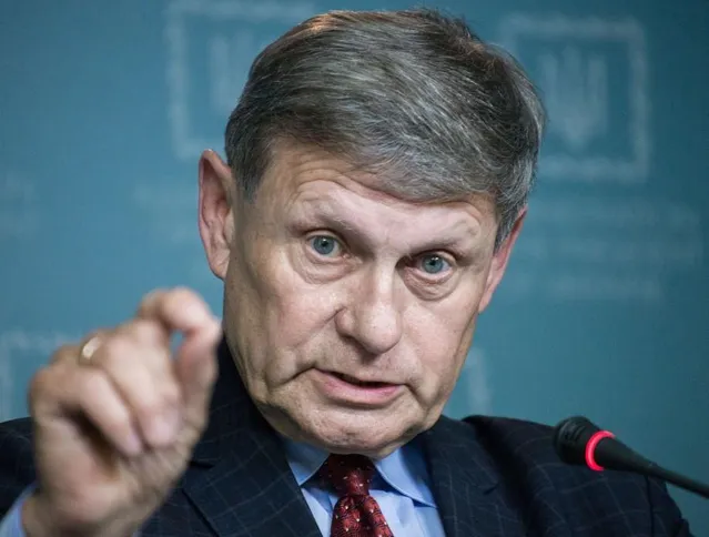 Лешек Бальцерович Лешек Бальцерович