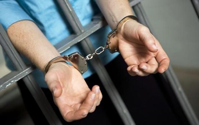 Злодія в законі на прізвисько "Тенго Гальський" затримали в Києві Злодія в законі на прізвисько "Тенго Гальський" затримали в Києві