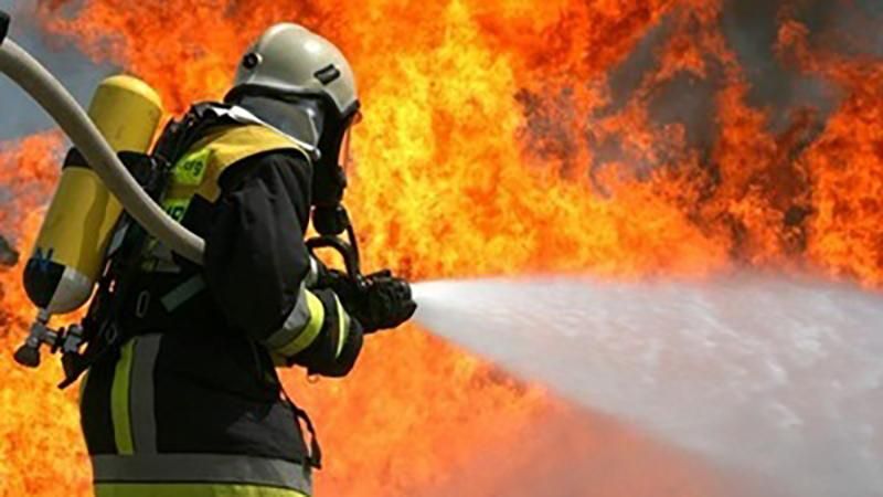 Українські вогнеборці нададуть допомогу Грузії Українські вогнеборці нададуть допомогу Грузії