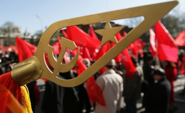 Коммунисты "ЛДНР" создают центр пропаганды для граждан ЕС, – Тимчук Коммунисты "ЛДНР" создают центр пропаганды для граждан ЕС, – Тимчук