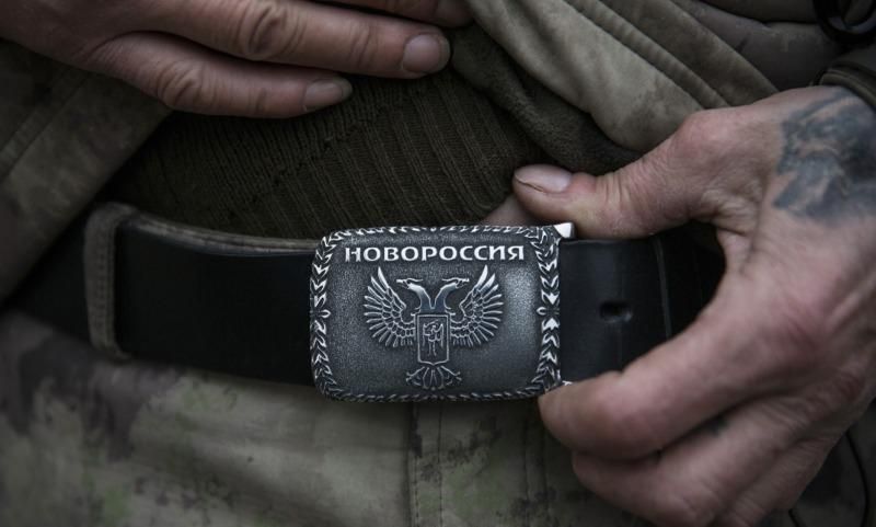 Среди боевиков зафиксировали случаи заболевания опасной болезнью Среди боевиков зафиксировали случаи заболевания опасной болезнью