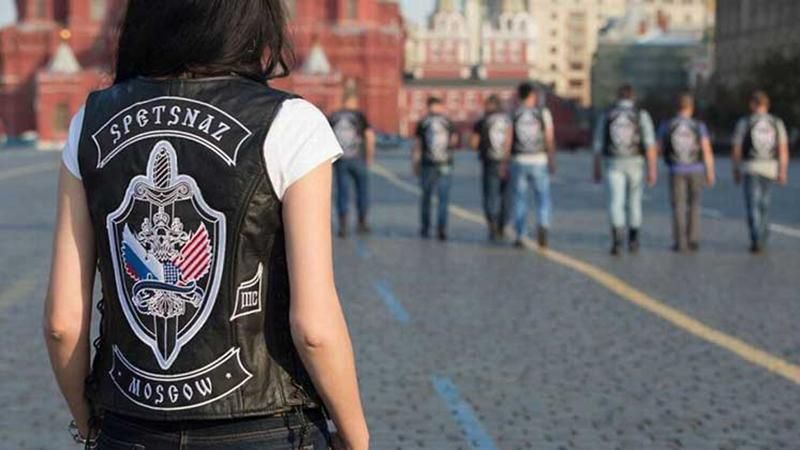 Кремль создает в США военные лагеря для американских детей: появилось видео Кремль создает в США военные лагеря для американских детей: появилось видео