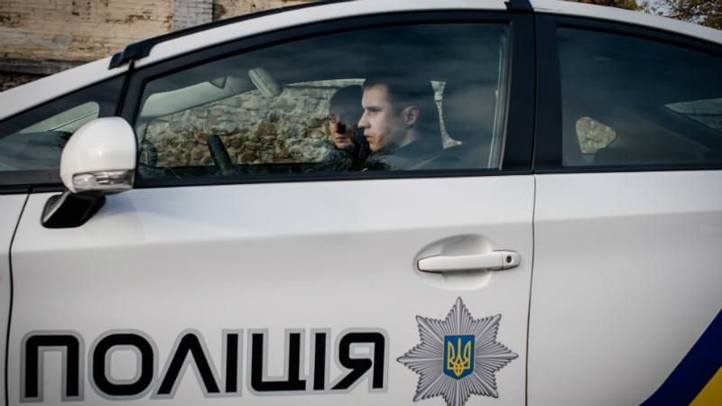 До уваги відпочивальників: в Одесі оглядатимуть речі та перевірятимуть автомобілі До уваги відпочивальників: в Одесі оглядатимуть речі та перевірятимуть автомобілі