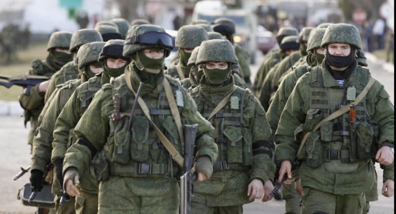 Росія приховала реальні військові витрати від ООН, – ЗМІ Росія приховала реальні військові витрати від ООН, – ЗМІ