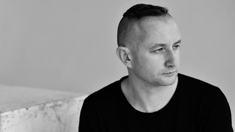 Ексклюзив: уривок з нового роману Сергія Жадана "Інтернат"