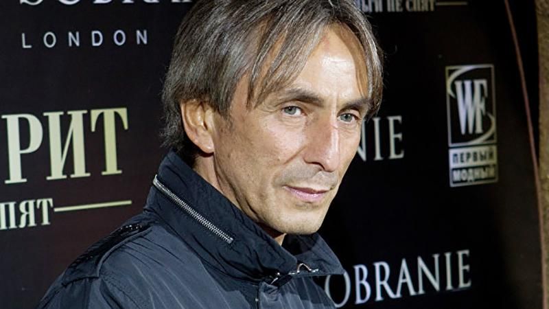 Російський олігарх відкрив стрілянину в готелі Москви Російський олігарх відкрив стрілянину в готелі Москви