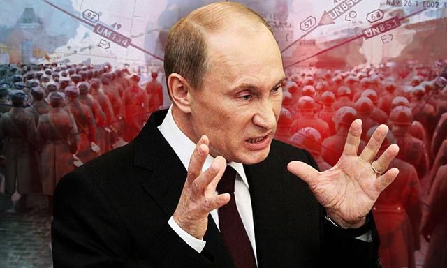 Путін не відмовився від своїх цілей: експерт розповів, як зупинити війну на Донбасі