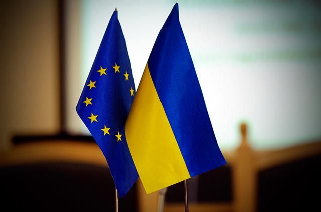 Первого сентября заработает Соглашение об ассоциации с ЕС, – Порошенко
