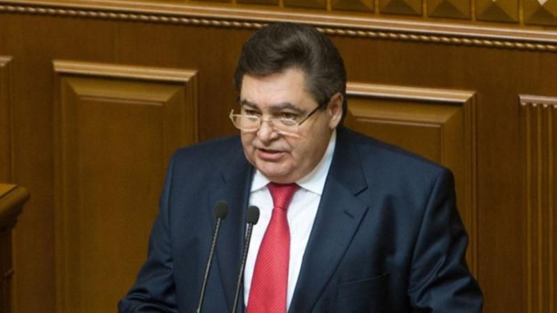 Якими статками володіє екс-заступник Пшонки: шокуючі дані Якими статками володіє екс-заступник Пшонки: шокуючі дані