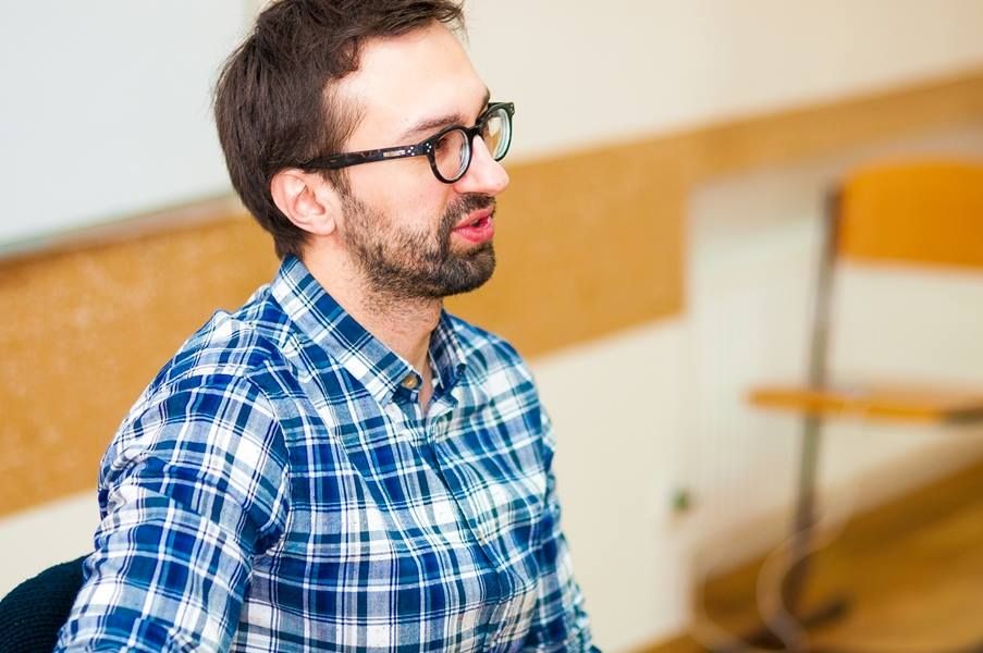 Інтерв’ю із Сергієм Лещенком: дивіться facebook-live 24 Каналу Інтерв’ю із Сергієм Лещенком: дивіться facebook-live 24 Каналу