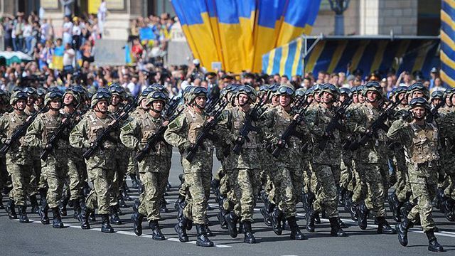 Польща готова підтримувати українську армію, – глава Генштабу