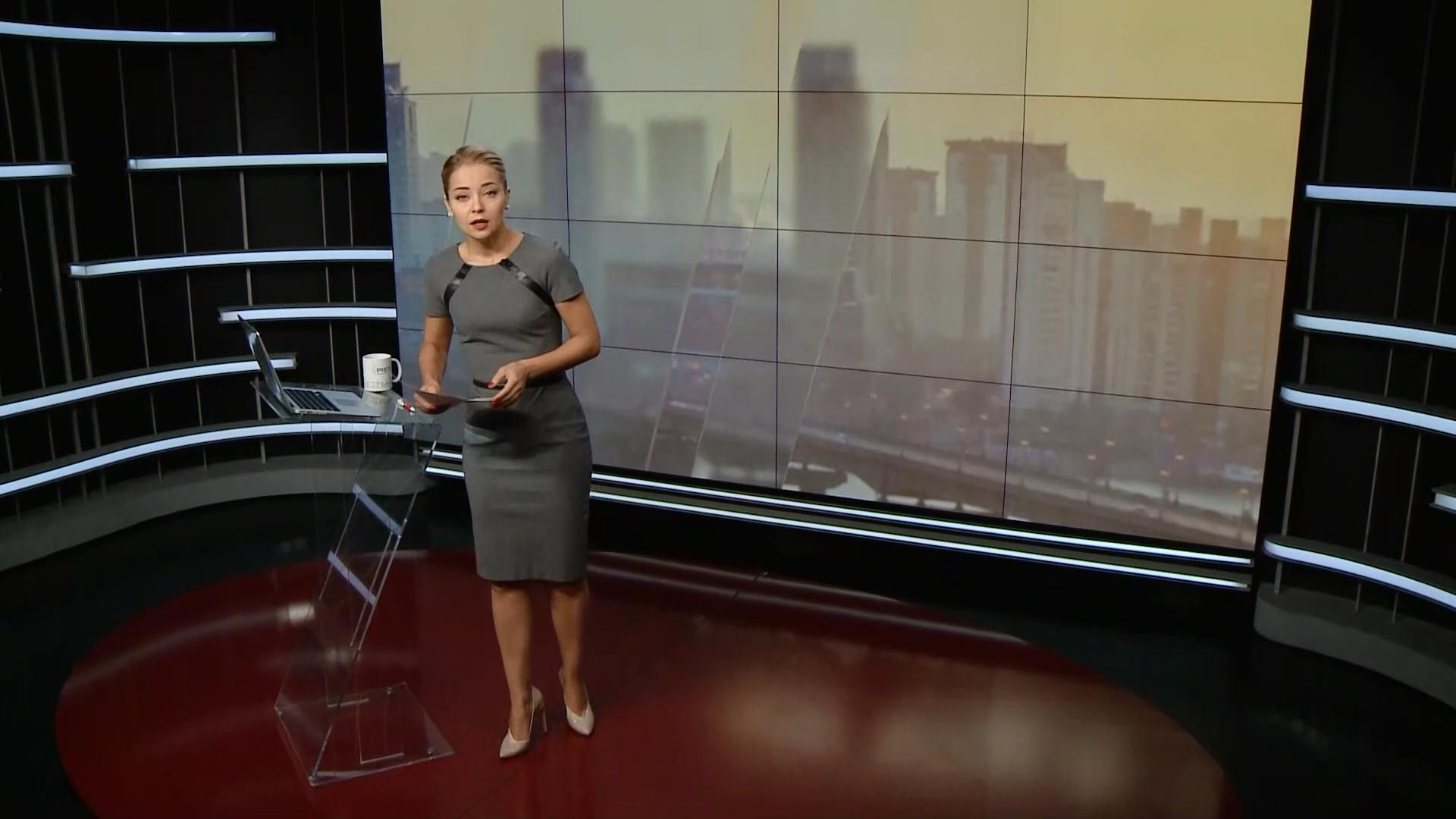 Випуск новин за 16:00: Кримінальний авторитет. Вбивство спецназівців Випуск новин за 16:00: Кримінальний авторитет. Вбивство спецназівців