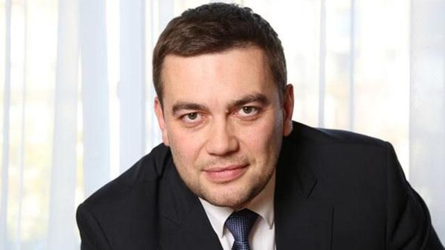 В Украине начинают открыто следить за изменениями в сфере земельных отношений, – Мартинюк В Украине начинают открыто следить за изменениями в сфере земельных отношений, – Мартинюк