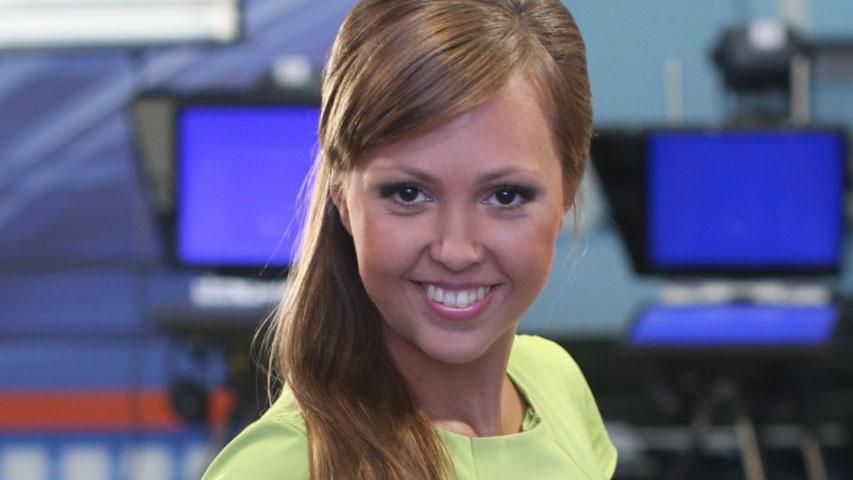 Анна Курбатова із Першого каналу: яка доля її очікує - СБУ Анна Курбатова із Першого каналу: яка доля її очікує - СБУ