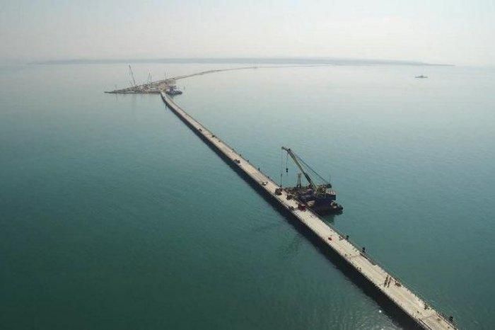 США должны направить свои корабли в Азовское море, – эксперт о закрытии Керченского пролива