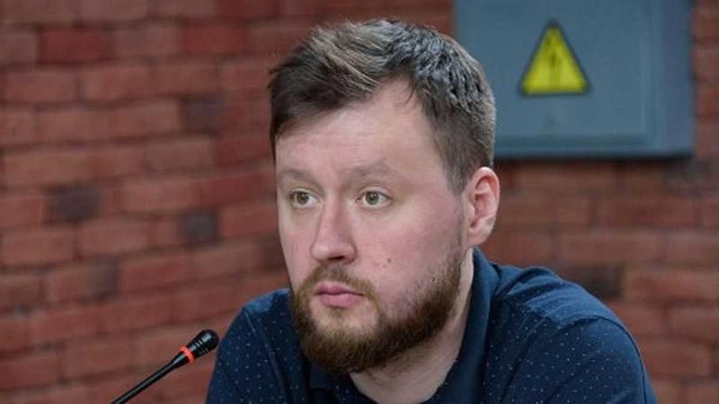 Побиття депутата Булаха: поліція відкрила справу Побиття депутата Булаха: поліція відкрила справу