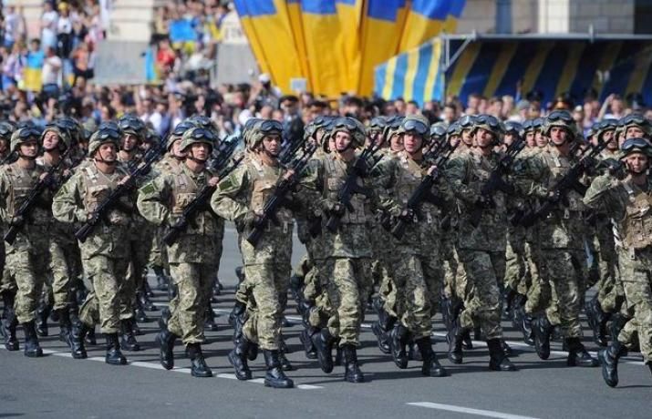 Говорить о военном союзе в поддержку Украины рано, – эксперт