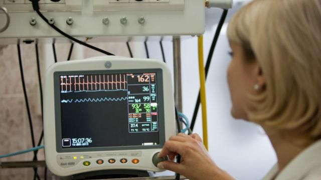 9-річна дитина підхопила смертельну хворобу через рибу 9-річна дитина підхопила смертельну хворобу через рибу