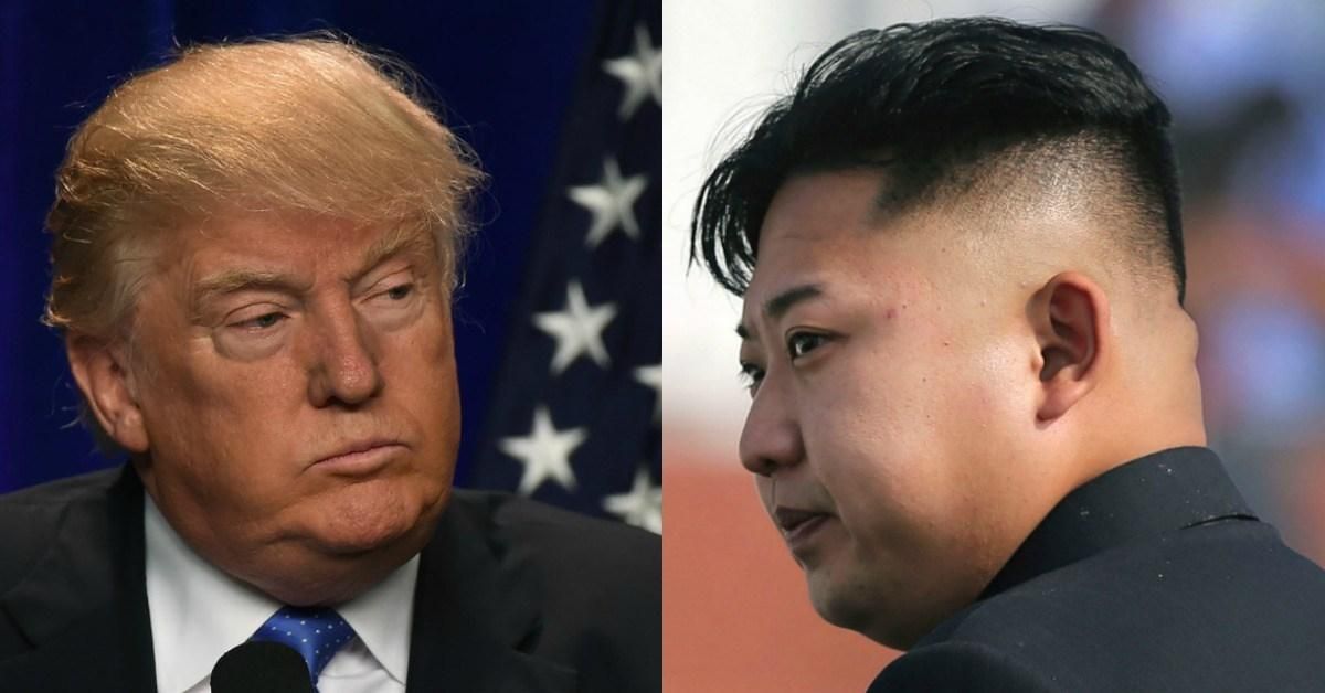 КНДР против США: альтернативные военным пути "усмирения" Ким Чен Ына
