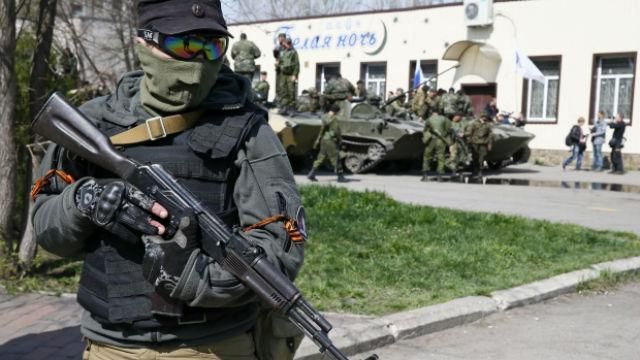 Росія готова вийти з Донбасу, Путін подає сигнали, – військовий експерт  