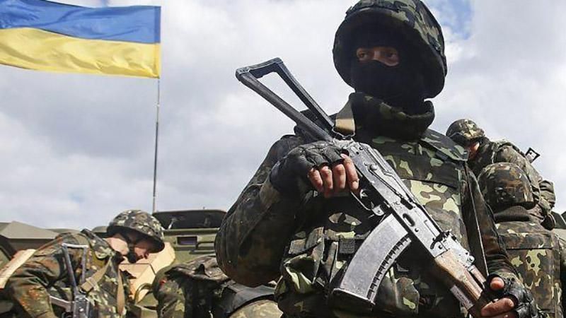 Бійці АТО розповіли, як по обидві сторони фронту дотримуються перемир'я Бійці АТО розповіли, як по обидві сторони фронту дотримуються перемир'я