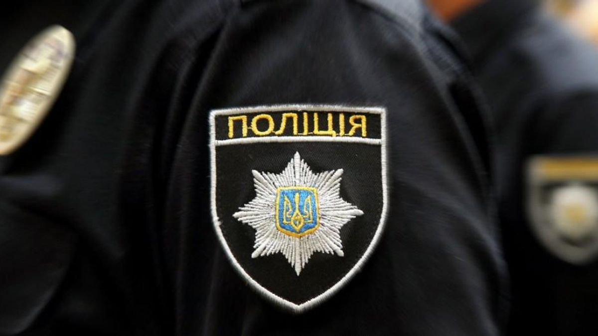 В Киеве произошло ограбление со стрельбой: введен план "перехват" В Киеве произошло ограбление со стрельбой: введен план "перехват"