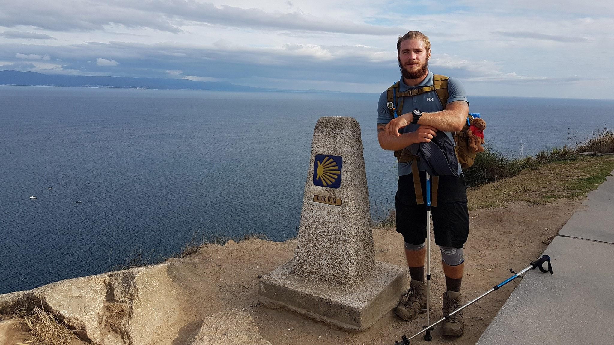 Боец АТО после демобилизации путешествует по Европе: эксклюзивные фото и видео Боец АТО после демобилизации путешествует по Европе: эксклюзивные фото и видео