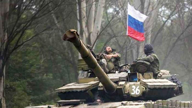 Представитель InformNapalm назвал негативные стороны российской армии
