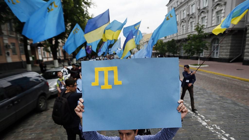 МИД Украины обратился в Совбез ООН относительно России