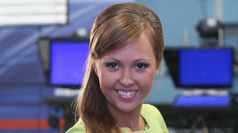 Видворення російської журналістки Курбатової з України: з'явилась неоднозначна реакція ОБСЄ Видворення російської журналістки Курбатової з України: з'явилась неоднозначна реакція ОБСЄ